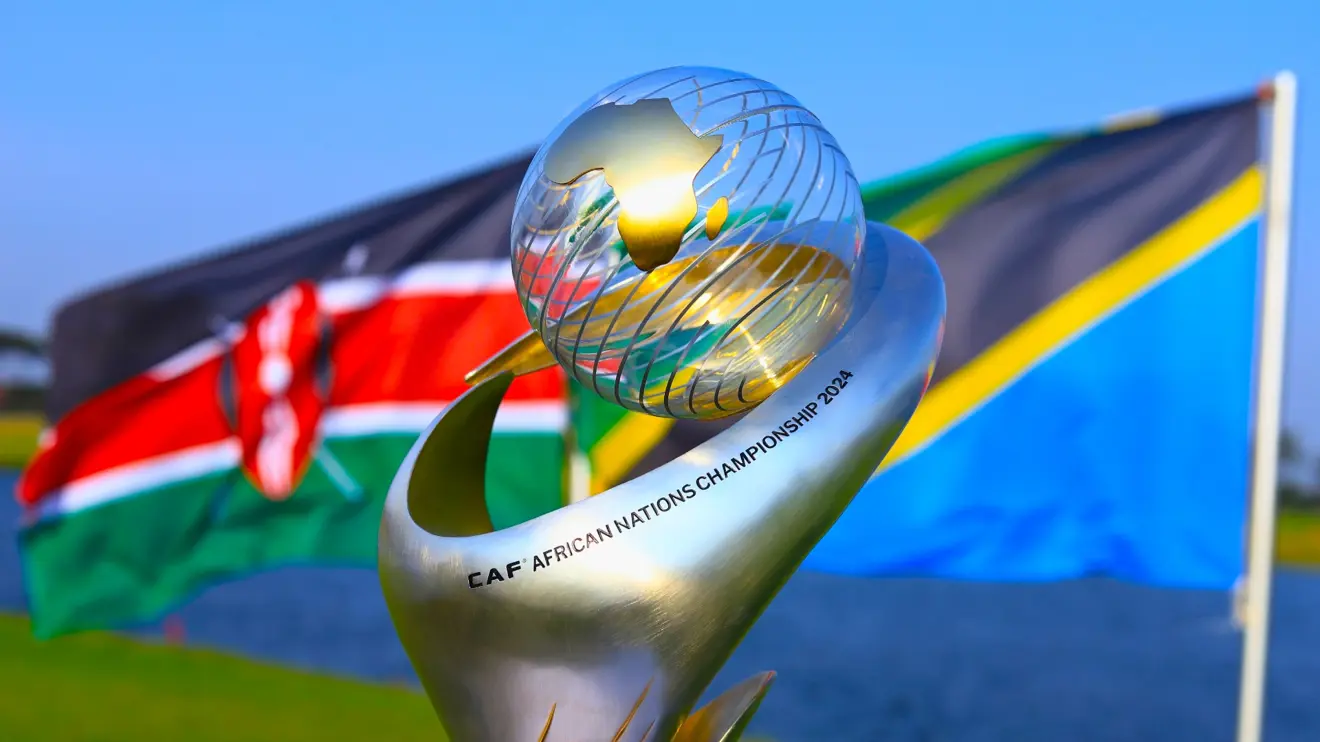 Kenya prepares to host historic CHAN PAMOJA 2024 final amidst unprecedented prize money and a brand-new trophy