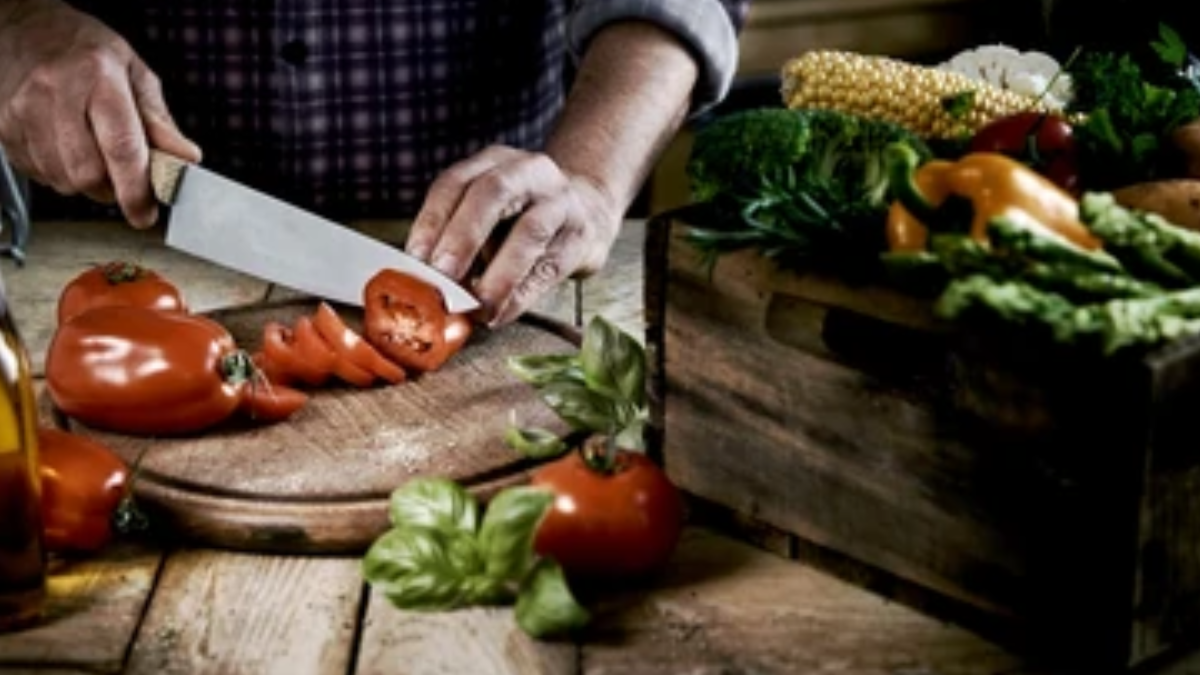 Lazy women or evolving men? Why more men are taking over the kitchen