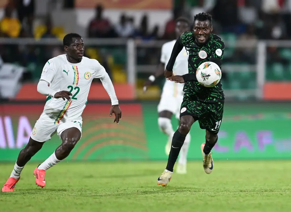 Senegal begin CHAN title defence with gritty 1-0 victory over Nigeria