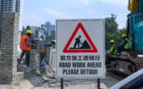 Government’s new strategy that paved the way for the resumption of stalled road projects