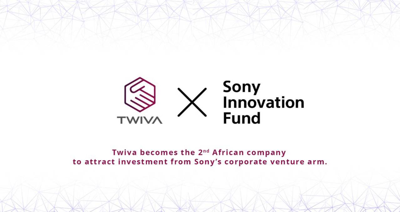Twiva secures investment from Sony Innovation Fund to boost Africa’s creator economy