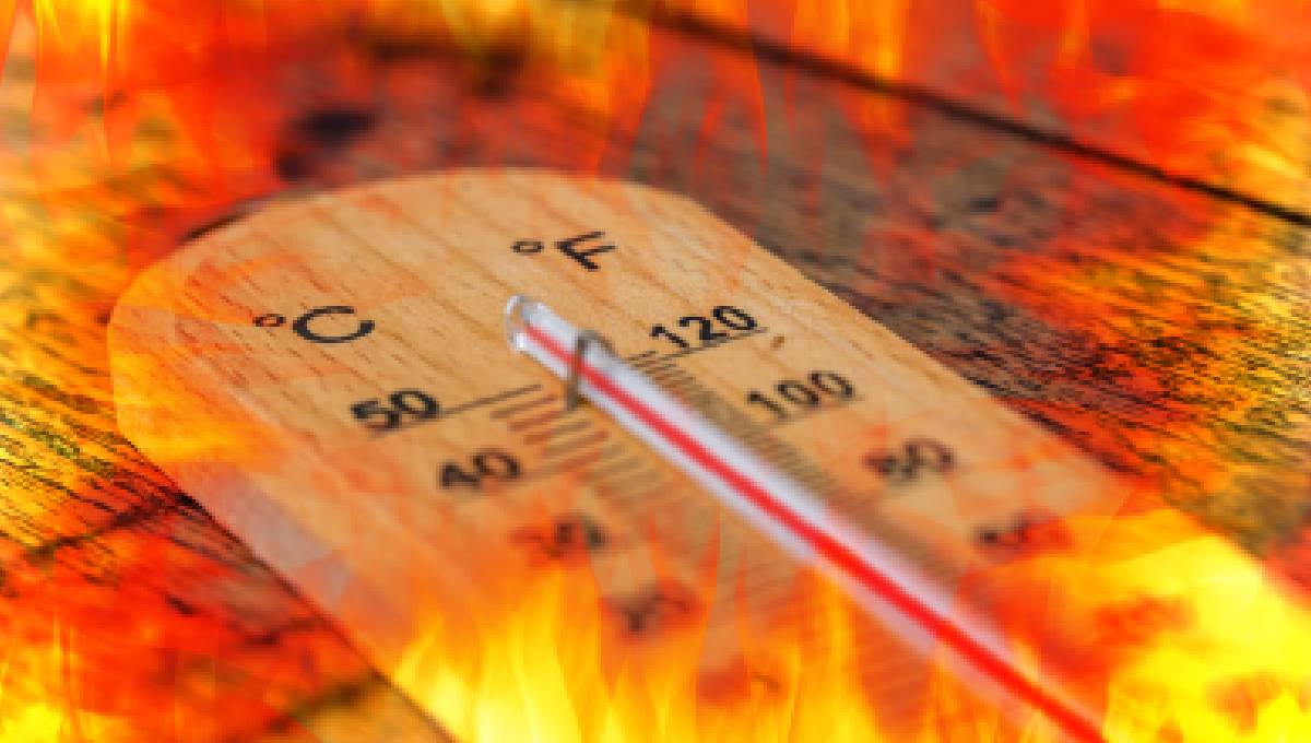 Extreme heat puts workers at risk, WHO and WMO warn in joint report