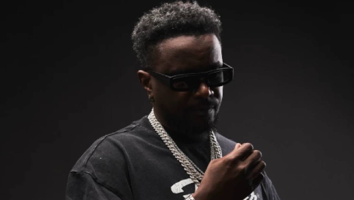 Nyashinski signs historic recording deal with Sony Music ahead of his new single ‘Tai Chi’