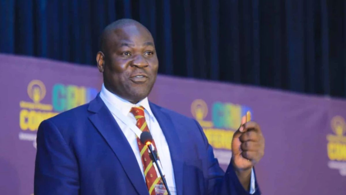 Duncan Oburu Ojwang rejects his nomination by President Ruto