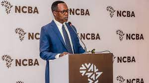 NCBA Group reports ksh11bn in profit after tax in 1H25