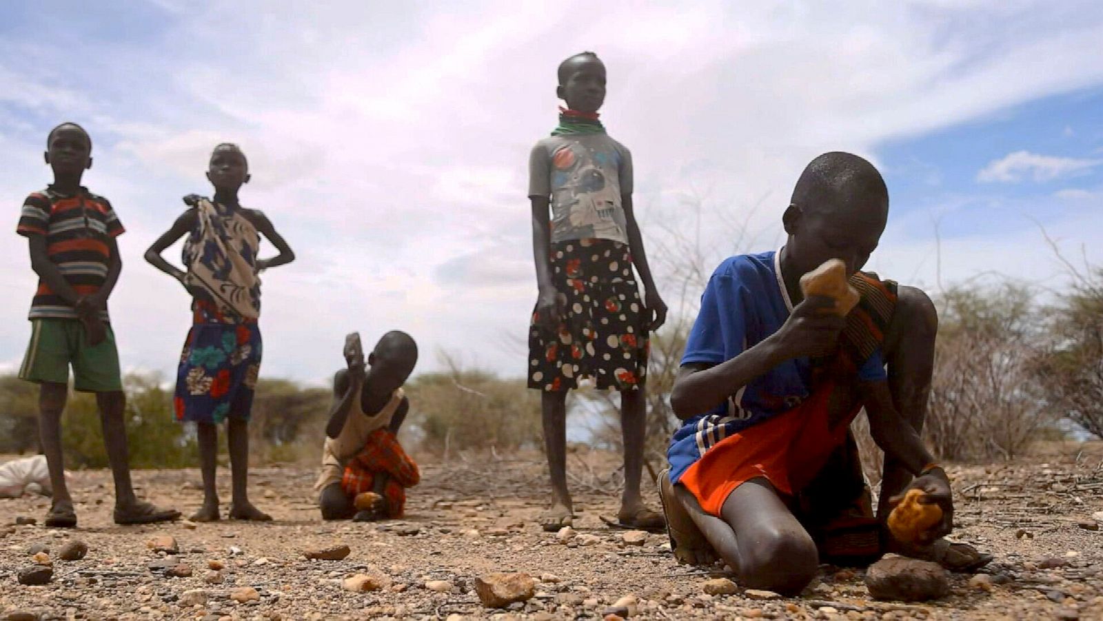 The science of starvation: this is what happens to your body when it’s deprived of food