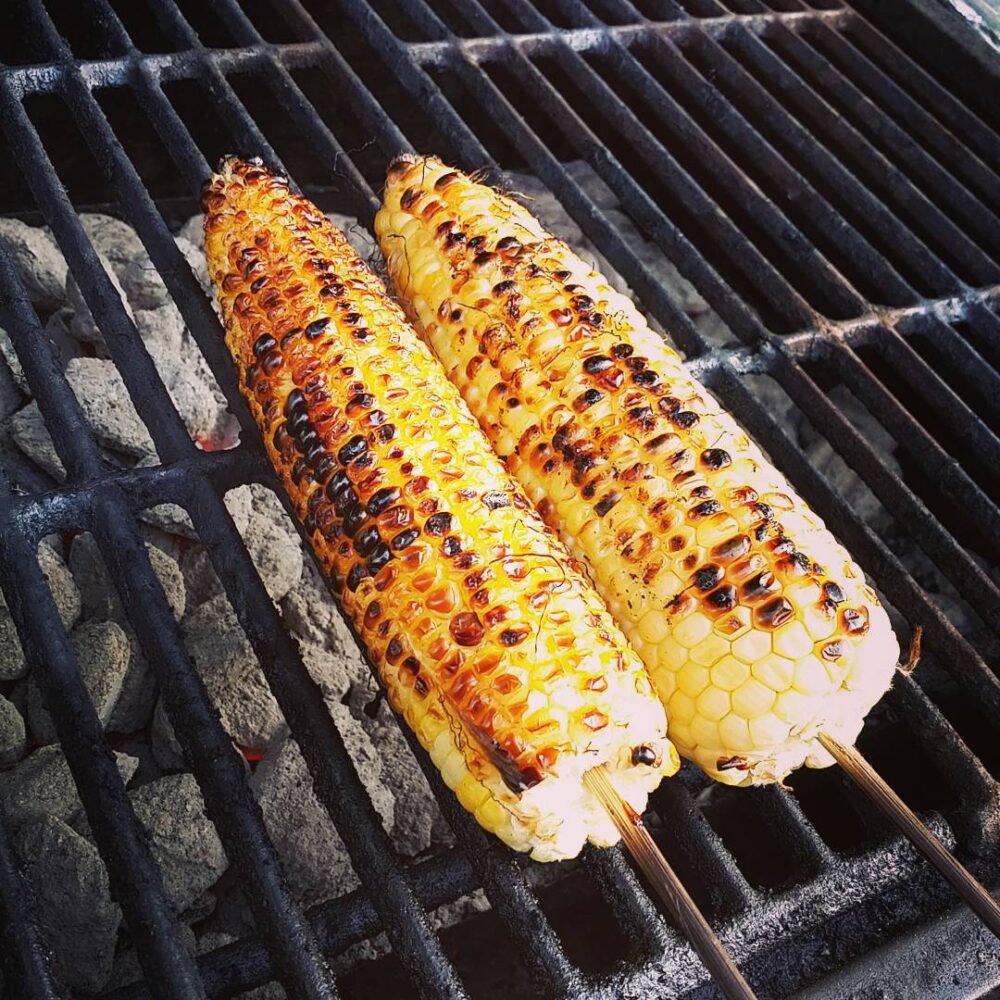Mahindi choma: How a 30 bob cob feeds the soul of a nation