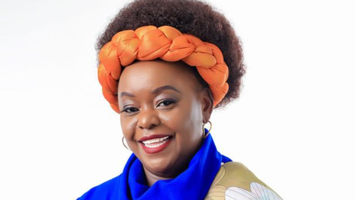 MP Millie Odhiambo backs dialogue initiative, hints at future political realignments
