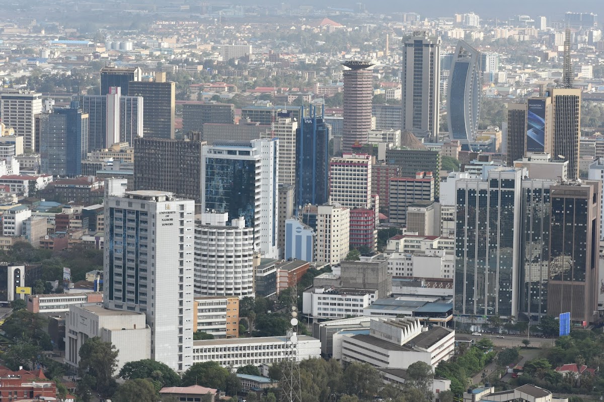 2 in 3 Africans will live in cities by 2050: how planners can put this to good use