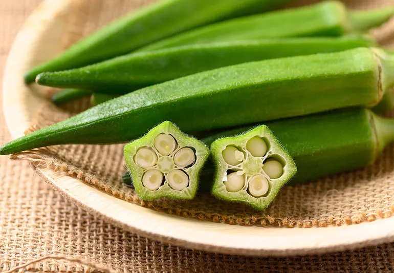 Doctor explains what makes Okra a ‘superfood’