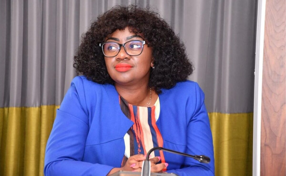 Political Parties Dispute Tribunal reinstates Gloria Orwoba as UDA Nominated Senator, quashes expulsion