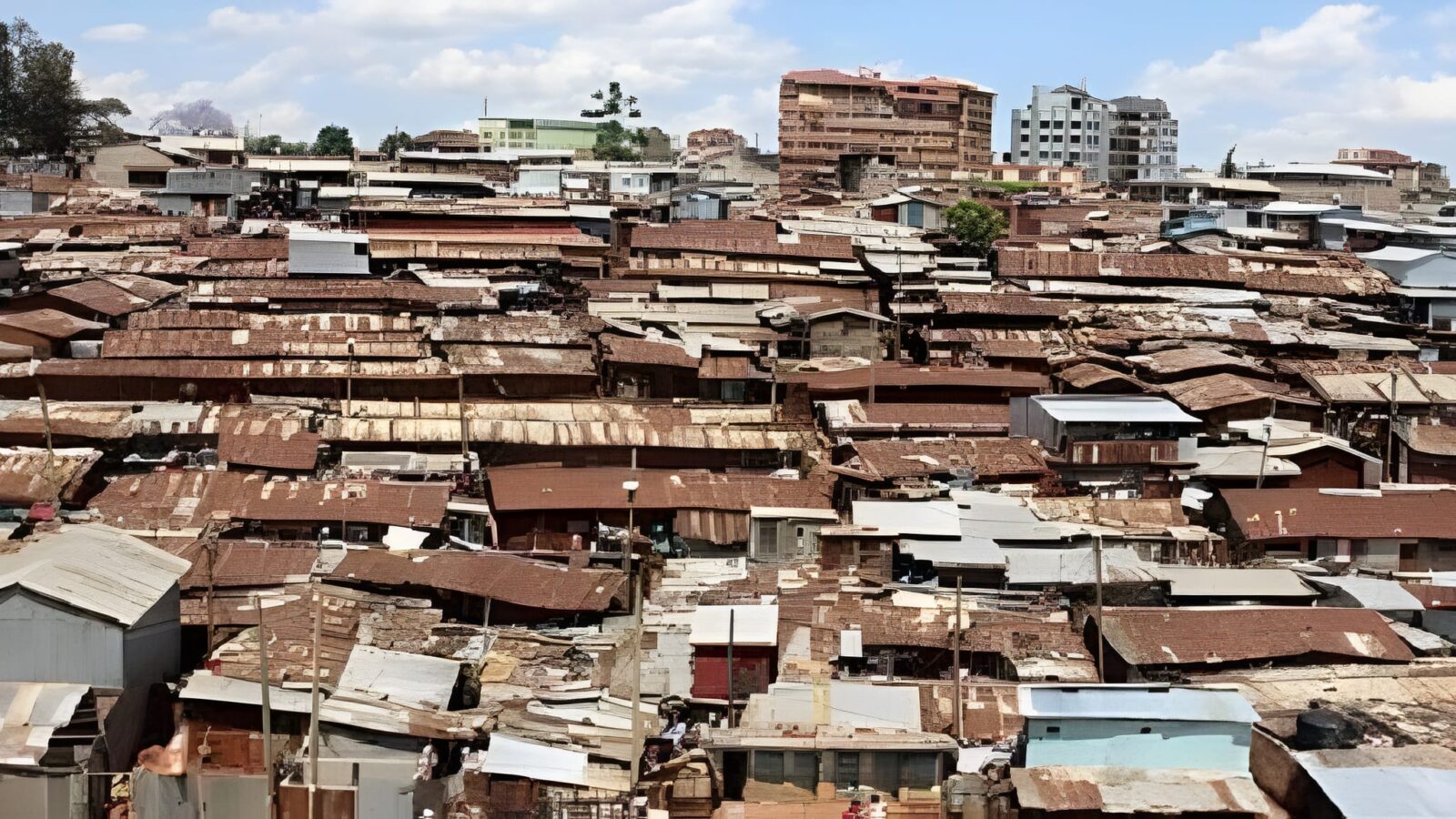 Mukuru kwa Reuben families gripped by a wave of missing children cases