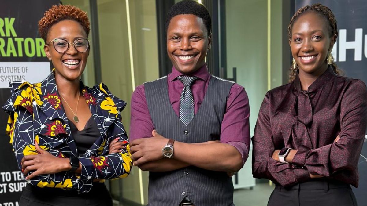 Twiva secures investment from Sony Innovation Fund to boost Africa’s creator economy