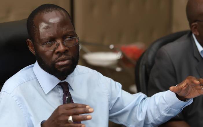 Kisumu Governor proposes regulations for Airbnb’s to combat femicides