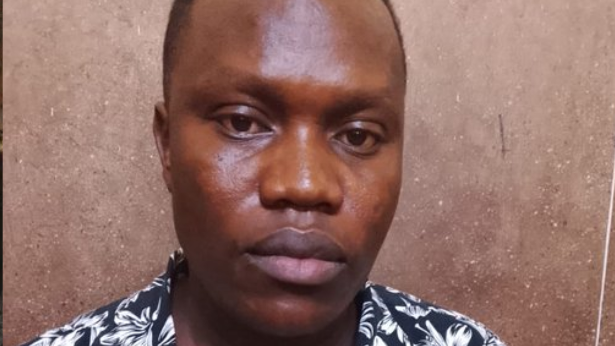 Suspect arrested for stealing Ksh3.7 million from a tourist at Maasai Mara Game Park