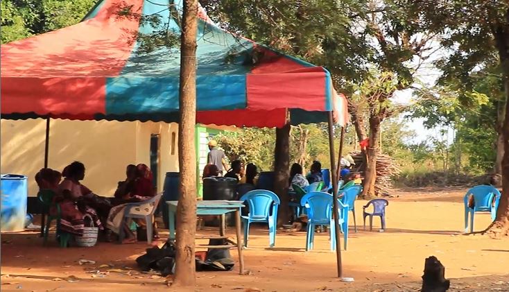 Family in Kitui turns wedding plans into burial arrangements after bride’s tragic death