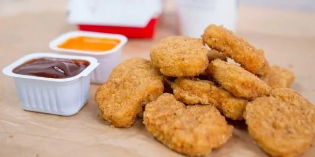 Do some Kenyan foods really make you gay?