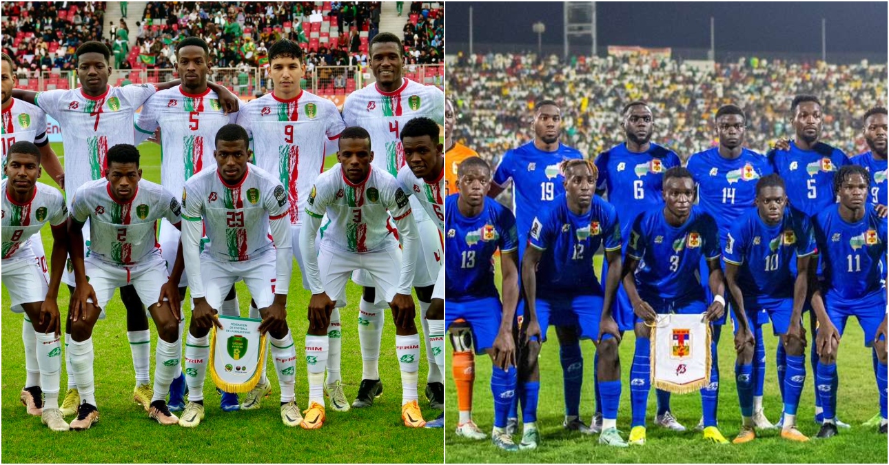 2024 CHAN: Match Preview – Madagascar vs Central African Republi