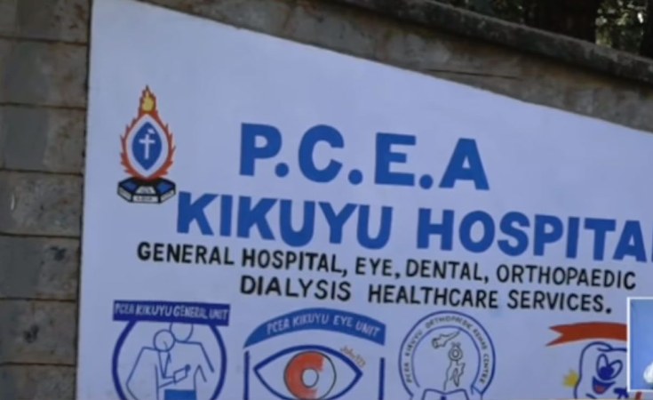 UoN student stabs roommate to death in hostel toilet flushing dispute