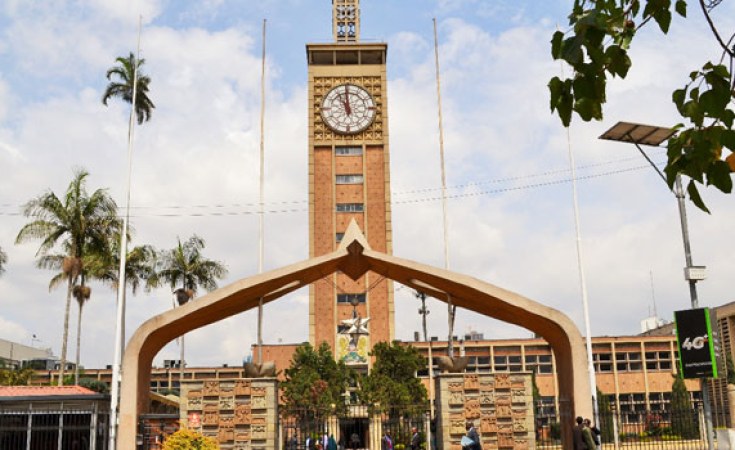 60% of Africans don’t believe democracy is working in their interests – how parliaments can fix the problem