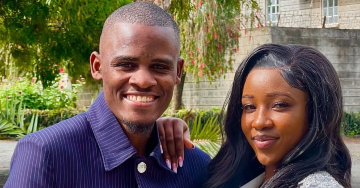 From unpaid hustles to stardom: Story of Presenter Kai and Diana