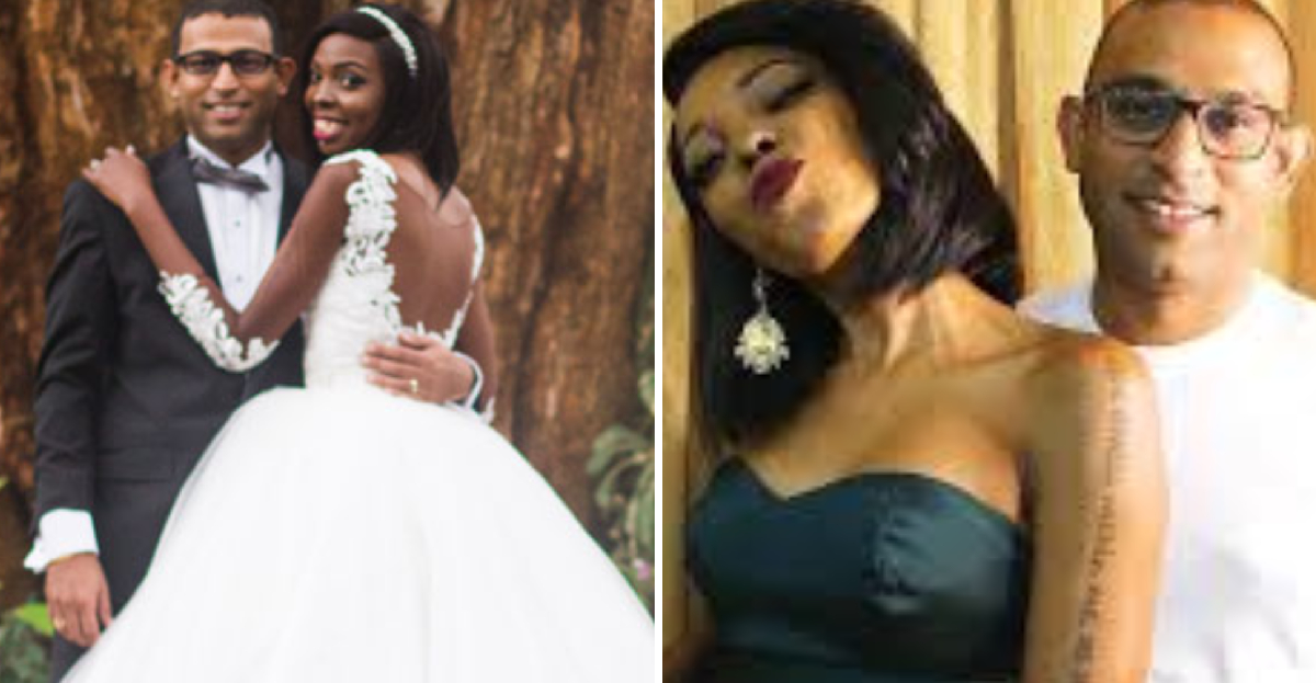 I refused to take his name, wear the ring, or have kids; now we’re divorced- Adelle Onyango