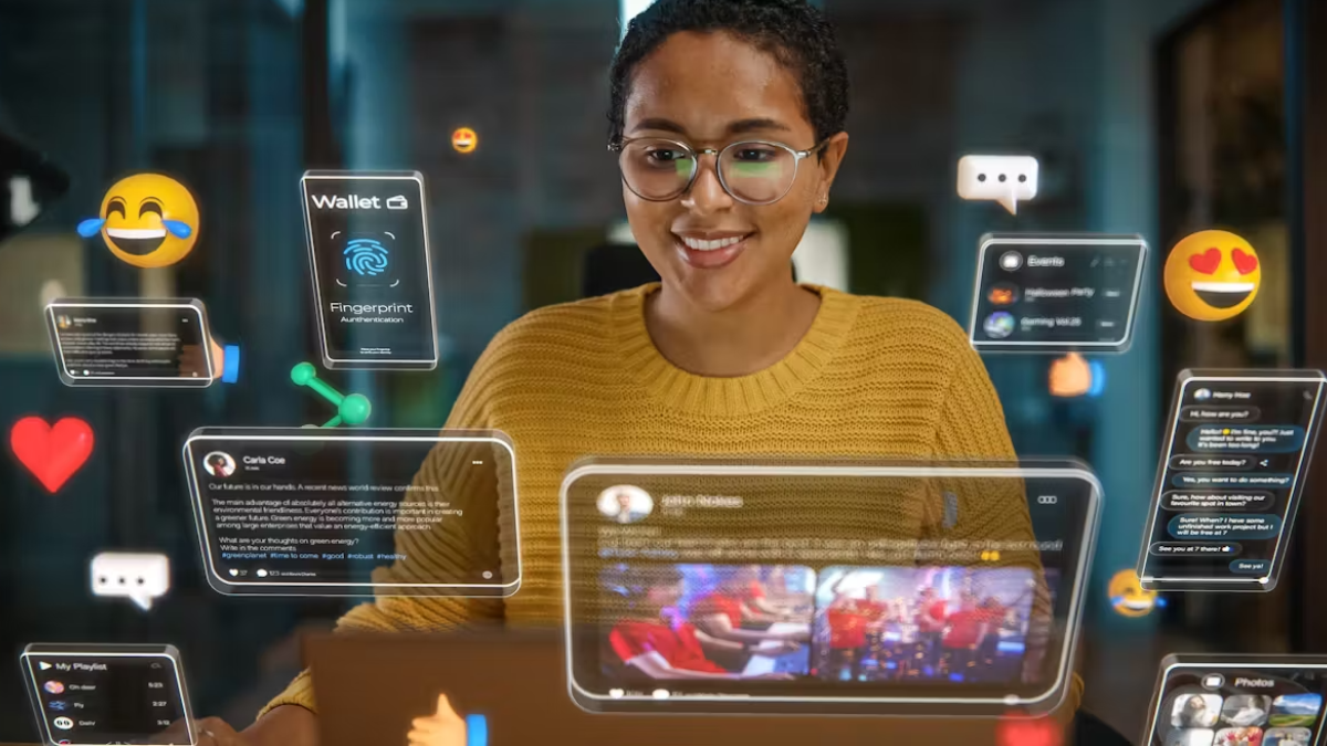 African women have less access to the internet than men – solutions the G20 can champion