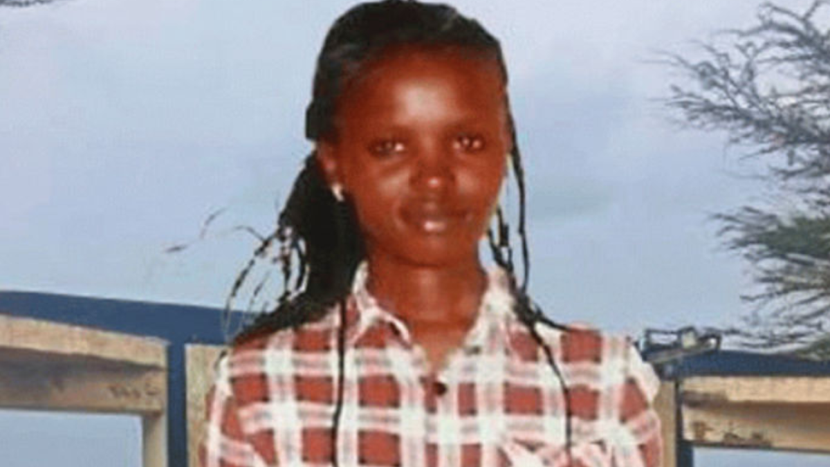 Kenya seeks extradition of British soldier linked to the murder of Agnes Wanjiru