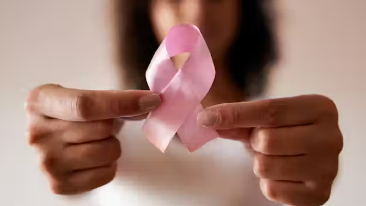 Breast cancer: new study finds genetic risk in African women