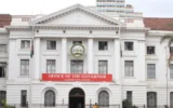 Nairobi City Hall hits record KSh15.4 billion own-source revenue, nearly doubling collections by 92.5% from KSh8 billion in four years