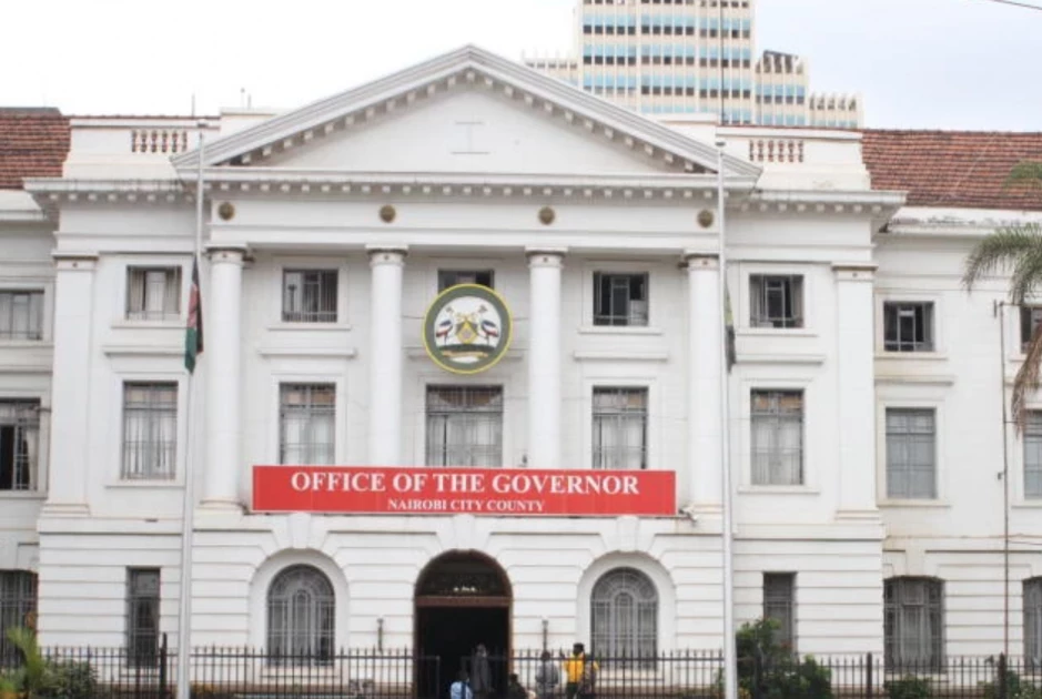 Nairobi slashes pending bills by over KSh35 Billion as Sakaja cleans up years of debt – CoB