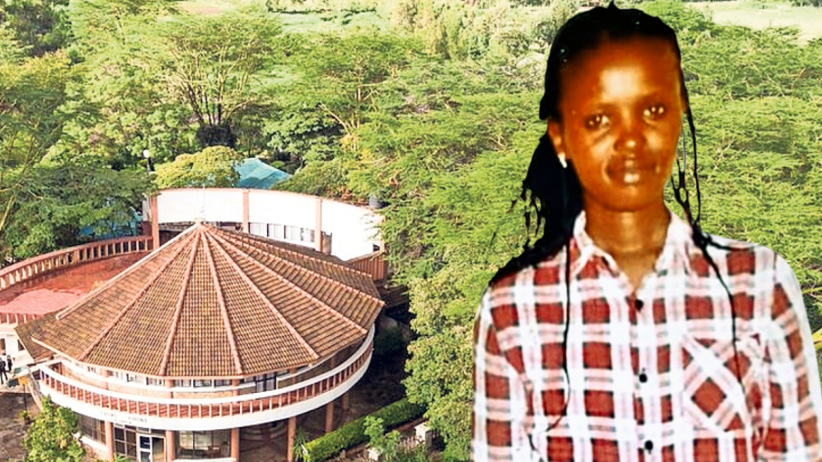 Court issues arrest warrant against Briton accused of killing Agnes Wanjiru Wanjiku in Nanyuki