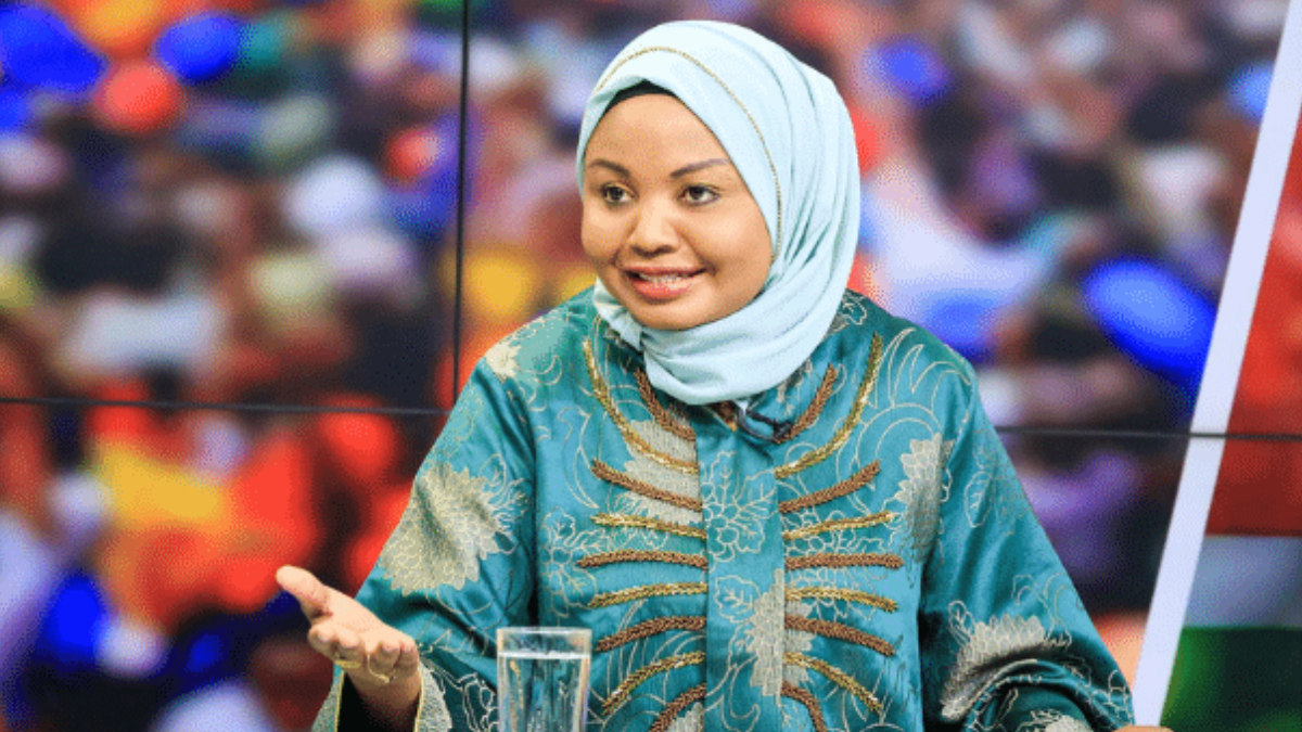 Government dismisses ‘foreign troops’ presence in Mandera