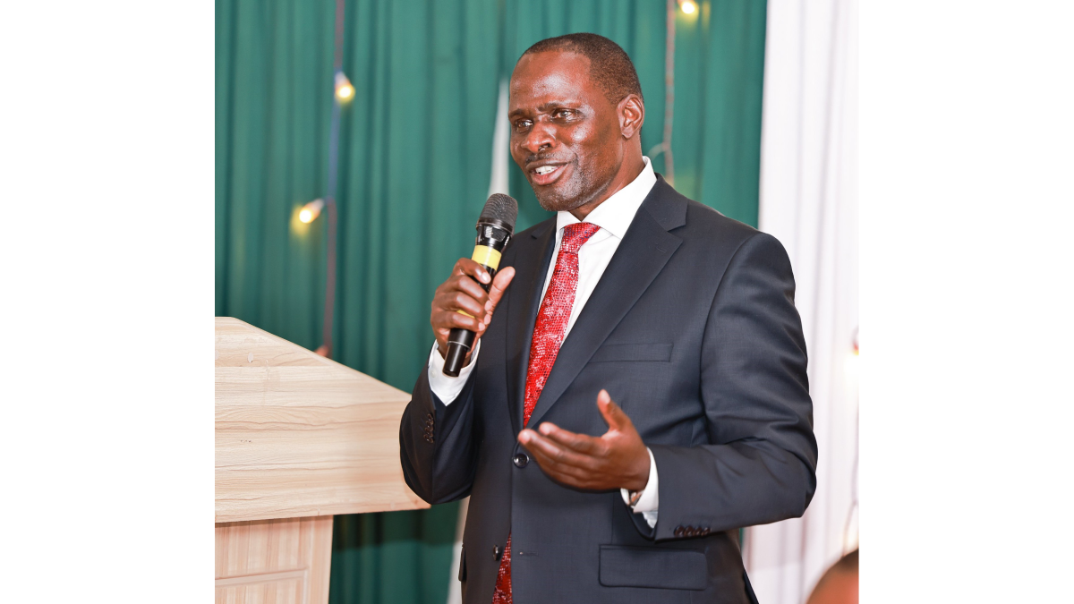 E-procurement is here to stay, Gov’t tells governors