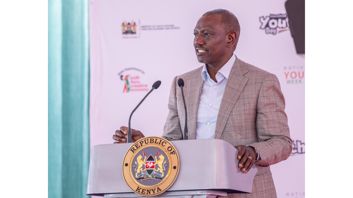EACC defends legality of President Ruto’s anti-corruption taskforce, says it is constitutional
