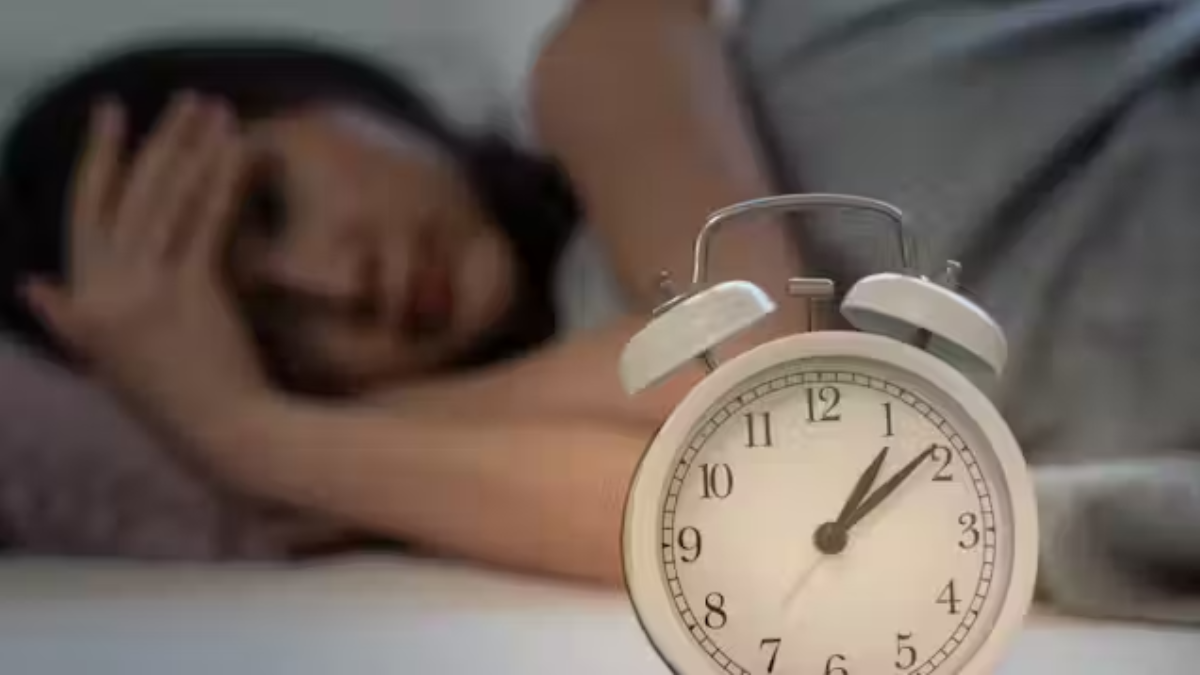 Five sleep advices that could be making your insomnia worse – a sleep therapist explains