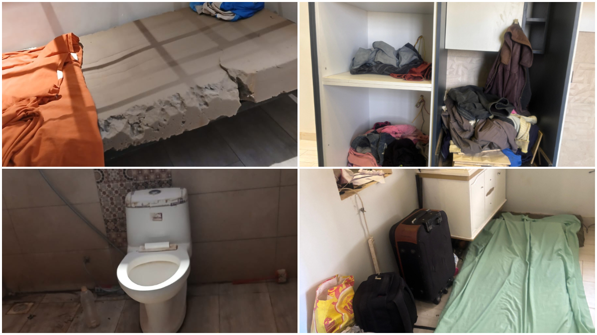 NACADA shuts down another illegal Better Me Rehab facility in Isiolo