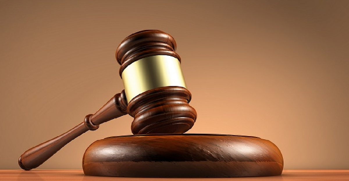 Man freed eight years after being jailed for sodomising 8-year-old boy
