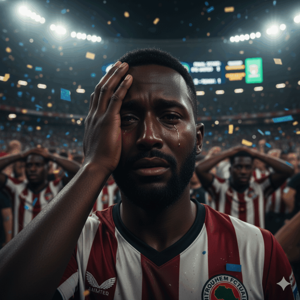“Mpira itaniulia marafiki”—Why being a football fan could kill you