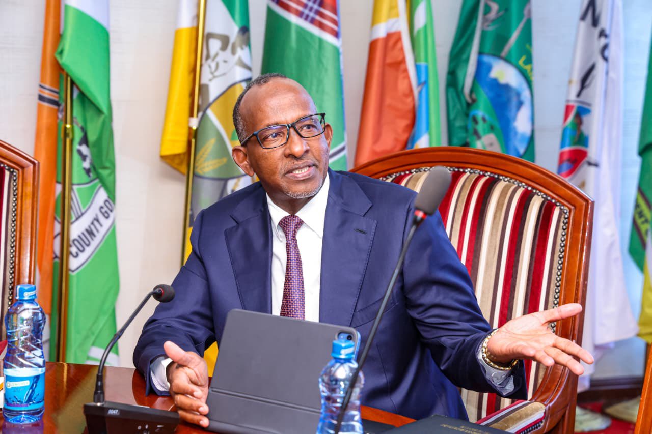 Ministry of Health to recall 697 interns from Kiambu over prolonged strike