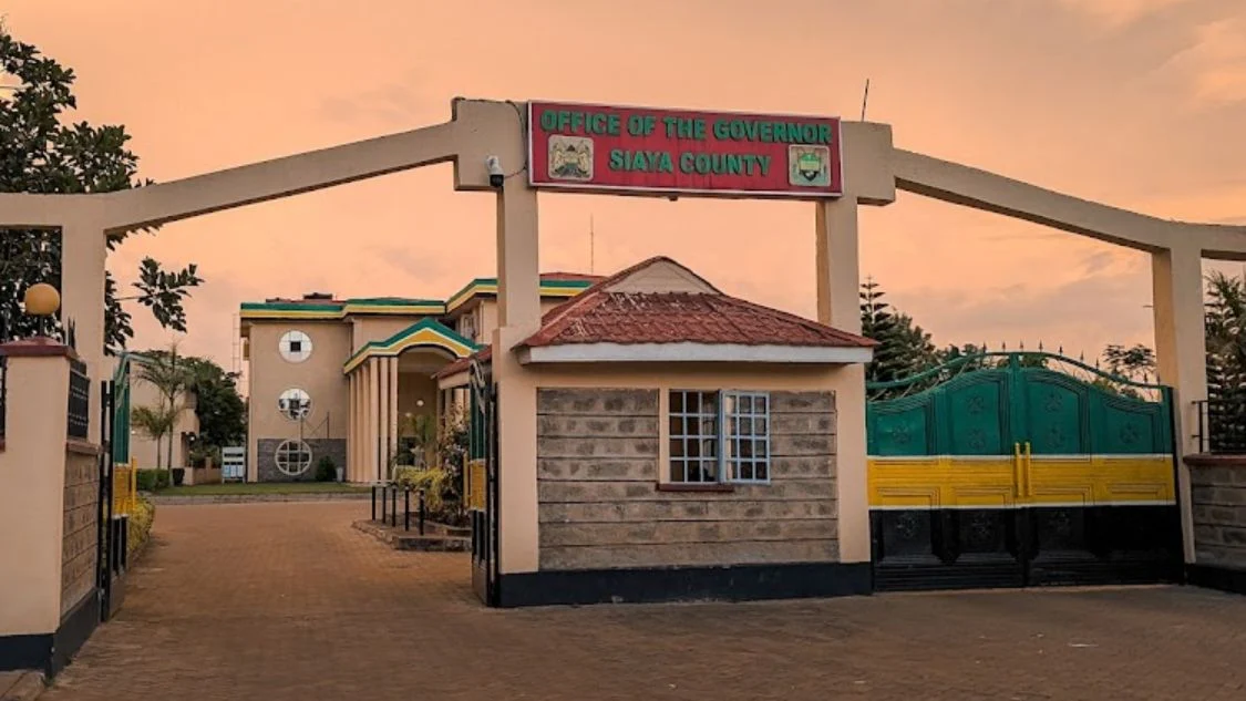 Siaya County dismisses 380 ‘ghost workers’ in health department scandal
