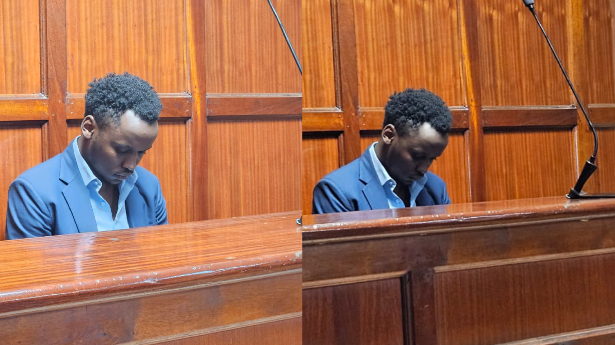 Court drops KSh5.9 million car fraud cases against Khalif Kairo after settlement