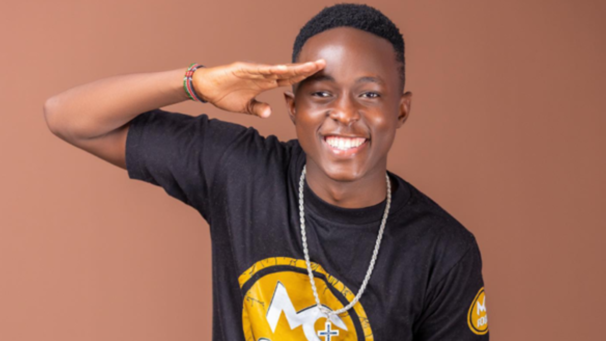 The dark side of fame: MC Gogo reveals how online cruelty forced him indoors