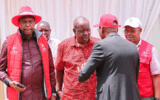 Matiang’i claims criminal cartels are selling Kenyan IDs to foreigners