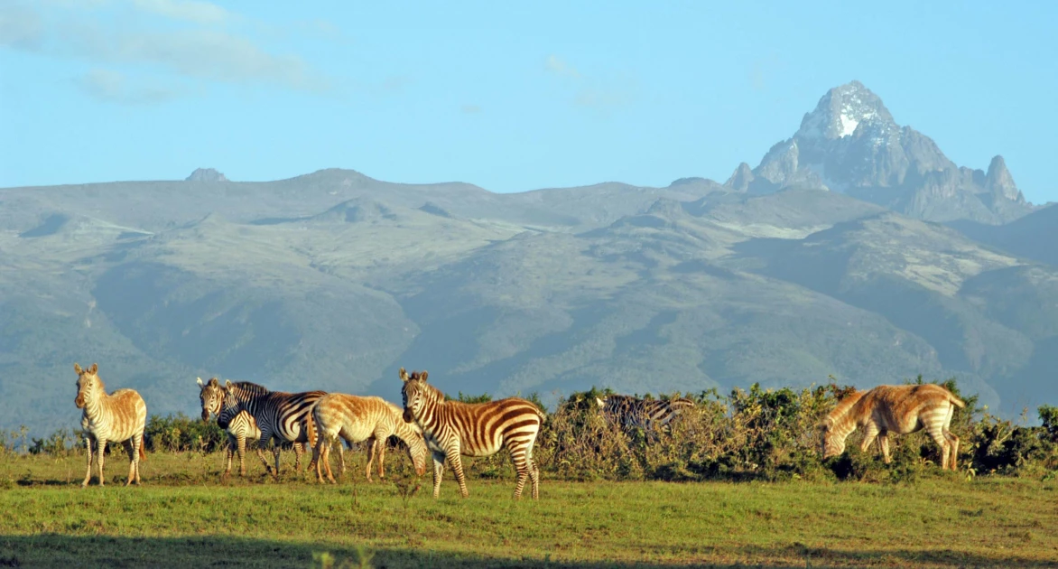 Free entry to national parks this Saturday! How can gov’t make tourism inclusive?