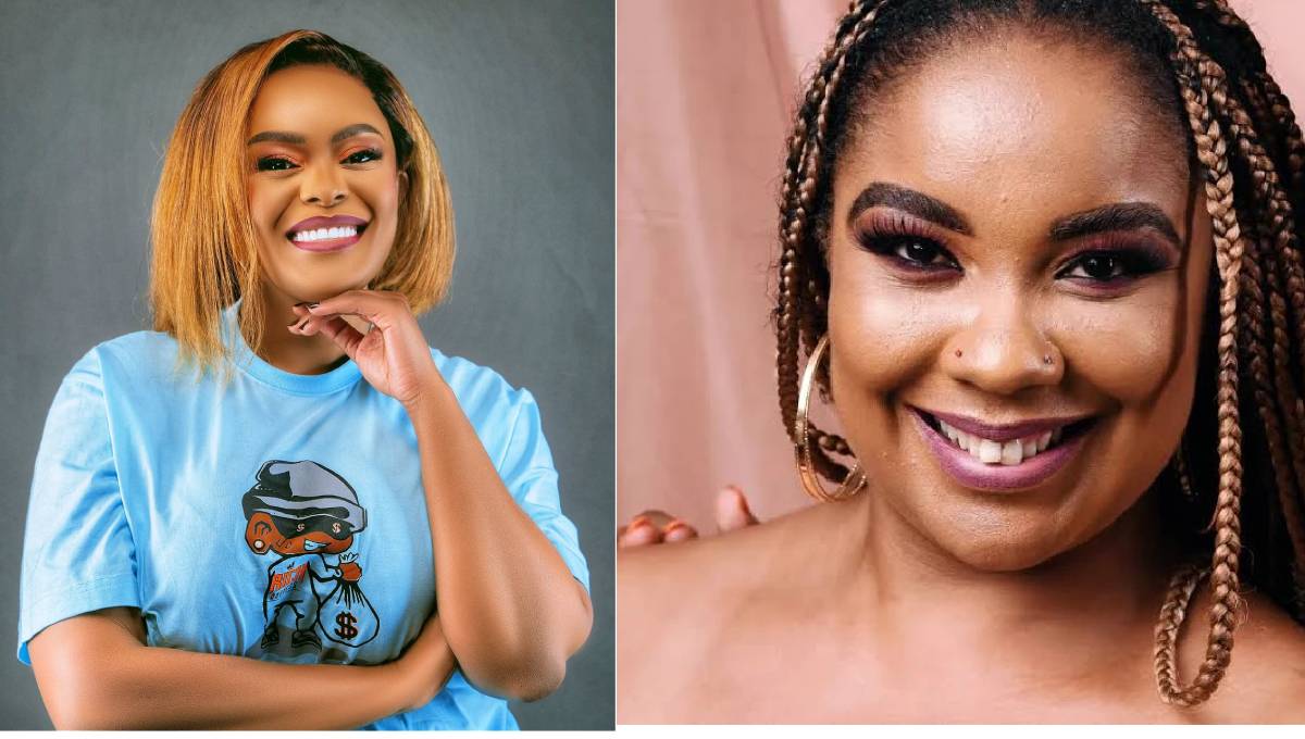 Avril gives emotional updates about Marya’s recovery process after suffering stroke