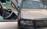 City lawyer Kyalo Mbobu shot dead by gunmen on a motorcycle