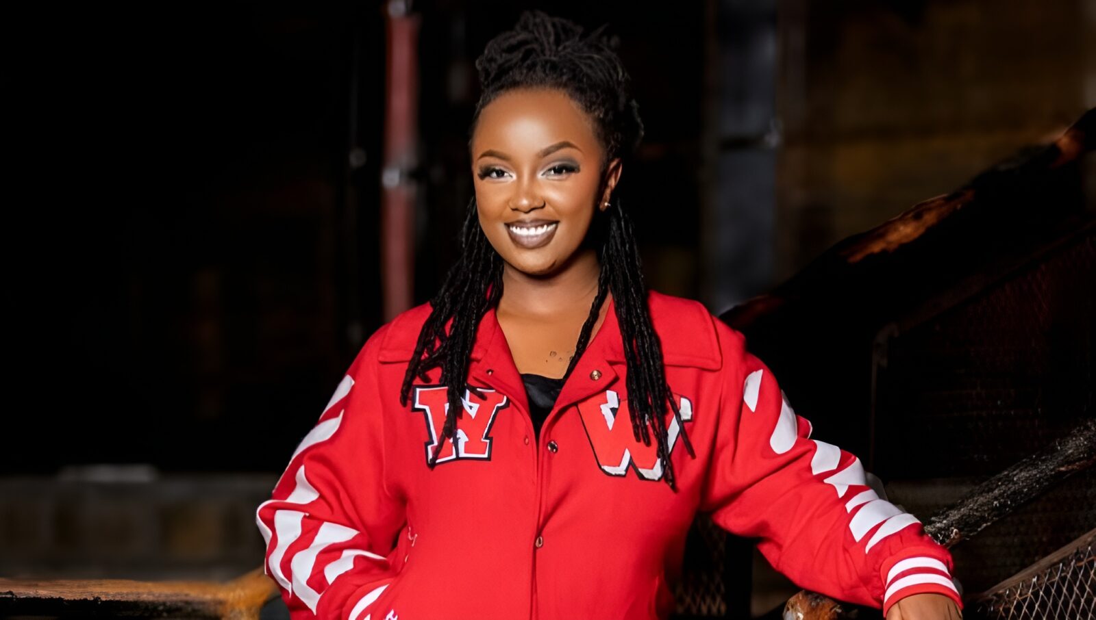 Keranta on jaba video controversy: ‘Kila mtu na starehe zake, msinikule kichwa’