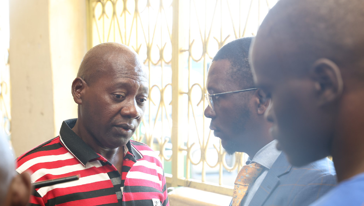 Chilling shakahola testimonies reveal child neglect, brainwashing, and denial of education