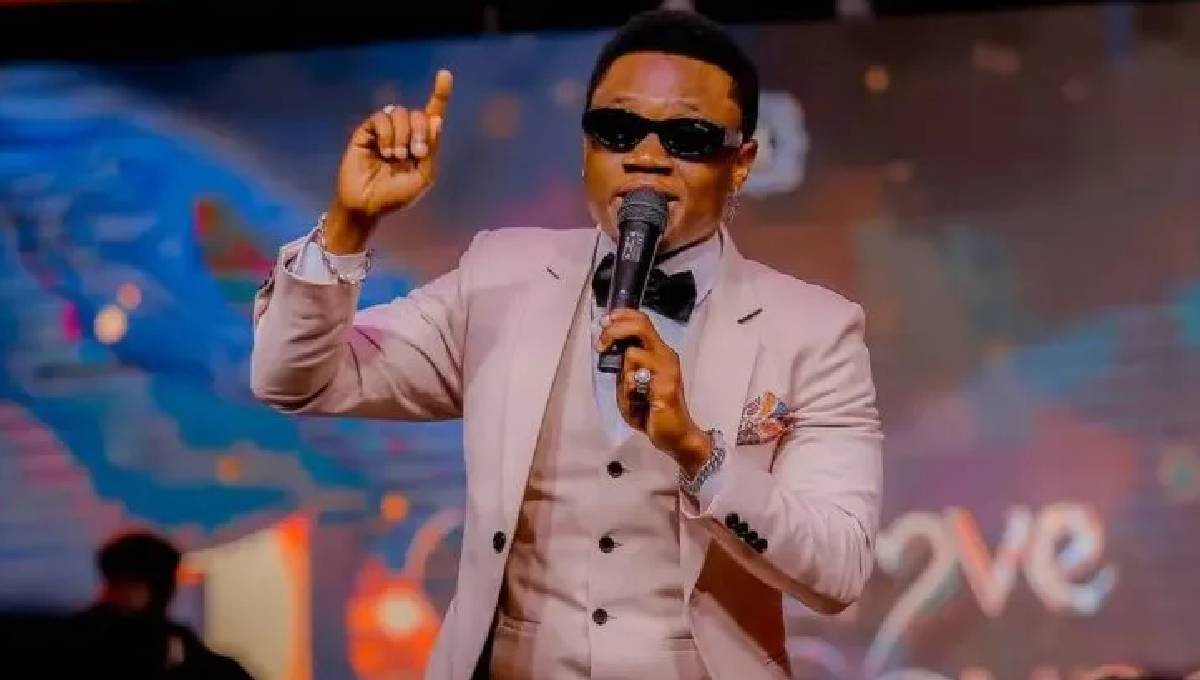 Mbosso pens emotional message to his loyal Kenyan fans